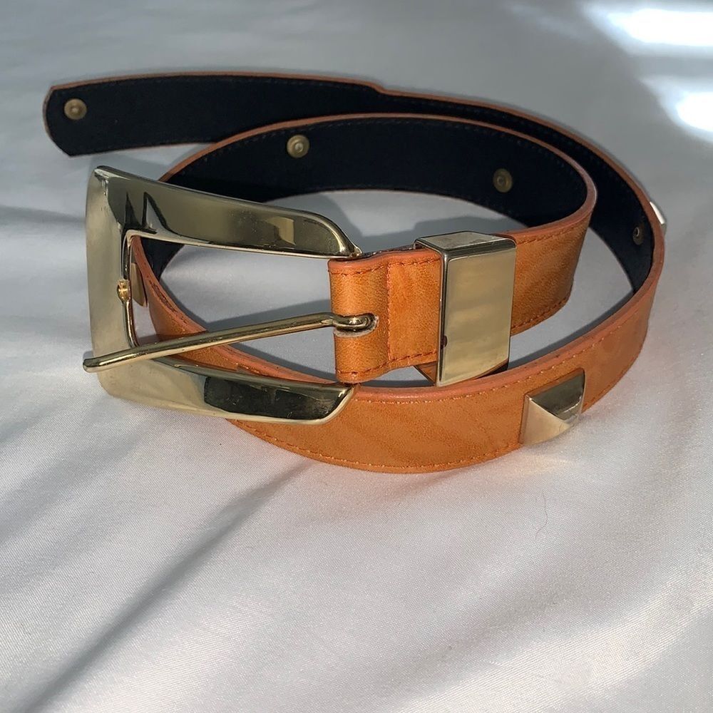 Patricia Green made in USA Belt